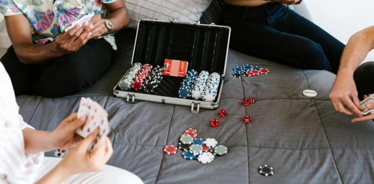 Wie Hyper-Casual Casino Games neue Spielerdemografien anziehen