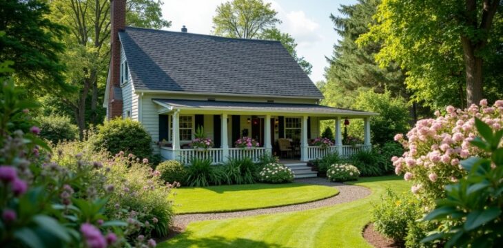 Wingfield Gardens: Eure Naturauszeit wartet auf euch