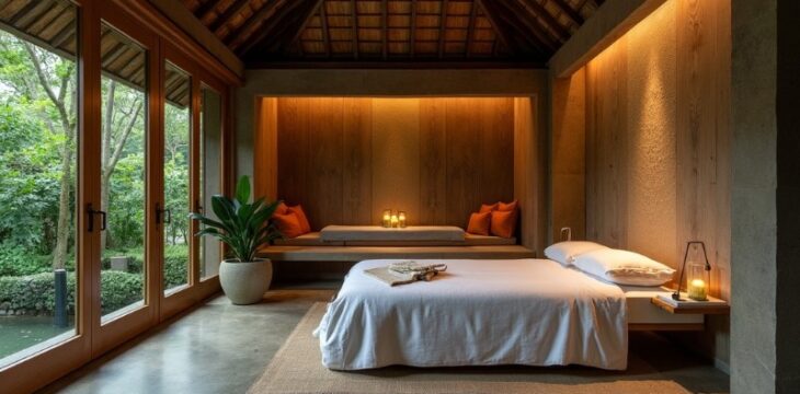 Wellness in Bali neu gedacht: Die 20-jährige Reise des COMO Shambhala Estate zu stiller Erneuerung