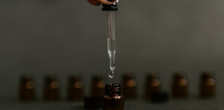 Wichtige Fakten über DMSO: das revolutionäre Molekül, das die natürliche Heilung unterstützt